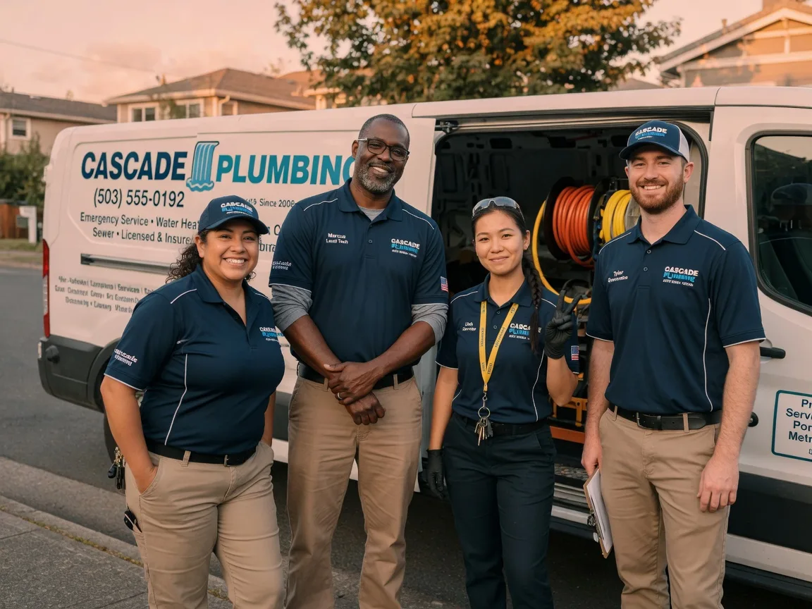 Emergency Plumber company in Oak Hill, AL